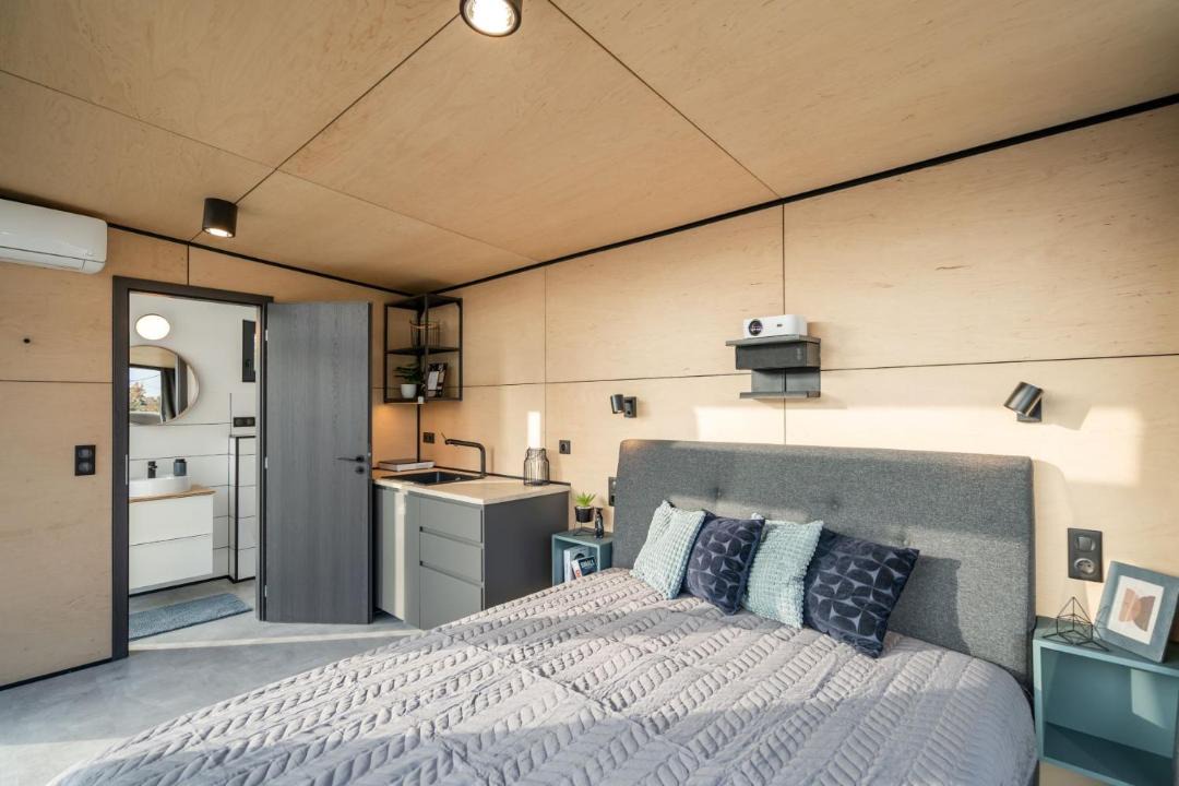 Photo of Bedroom in Szentendrei
