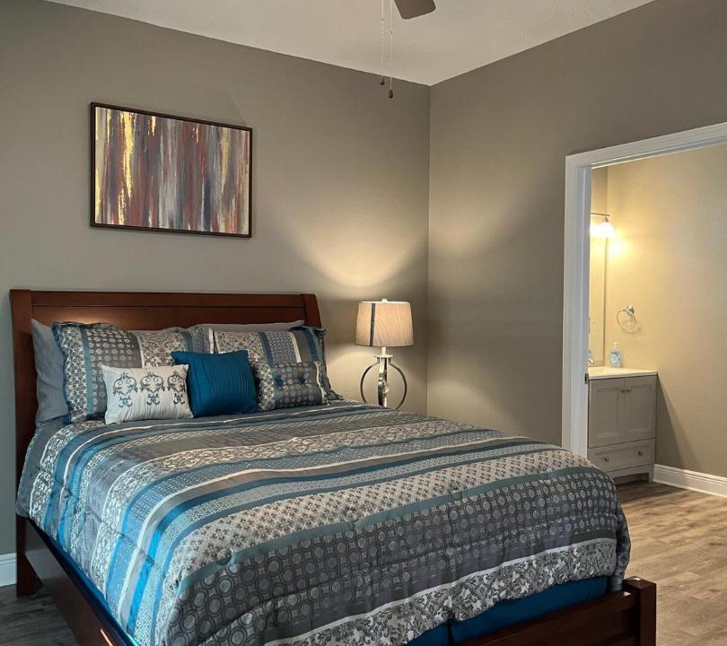Photo of Bedroom in Ono Island