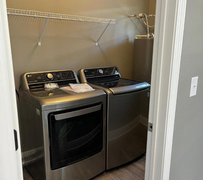 Photo of Kitchen in Ono Island