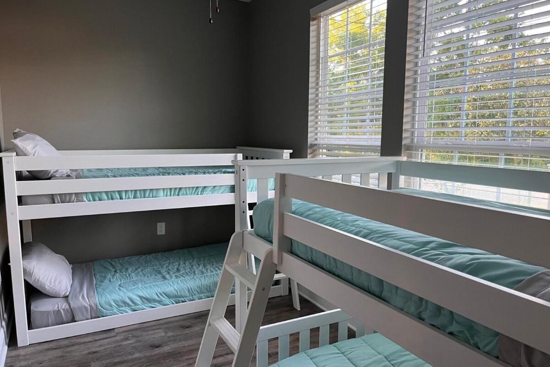 Photo of Bedroom in Ono Island