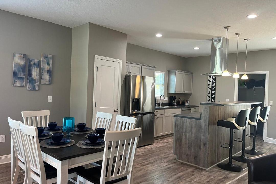 Photo of Kitchen in Ono Island