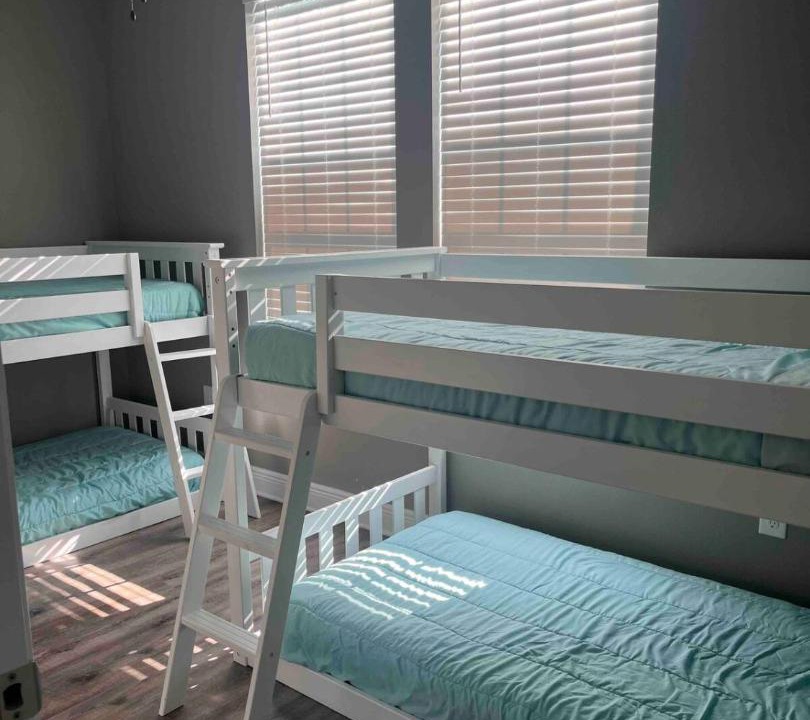 Photo of Bedroom in Ono Island