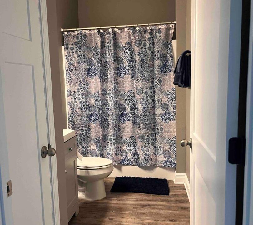 Photo of Bathroom in Ono Island