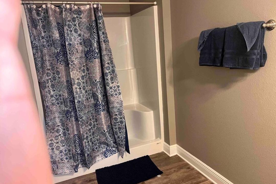 Photo of Bathroom in Ono Island