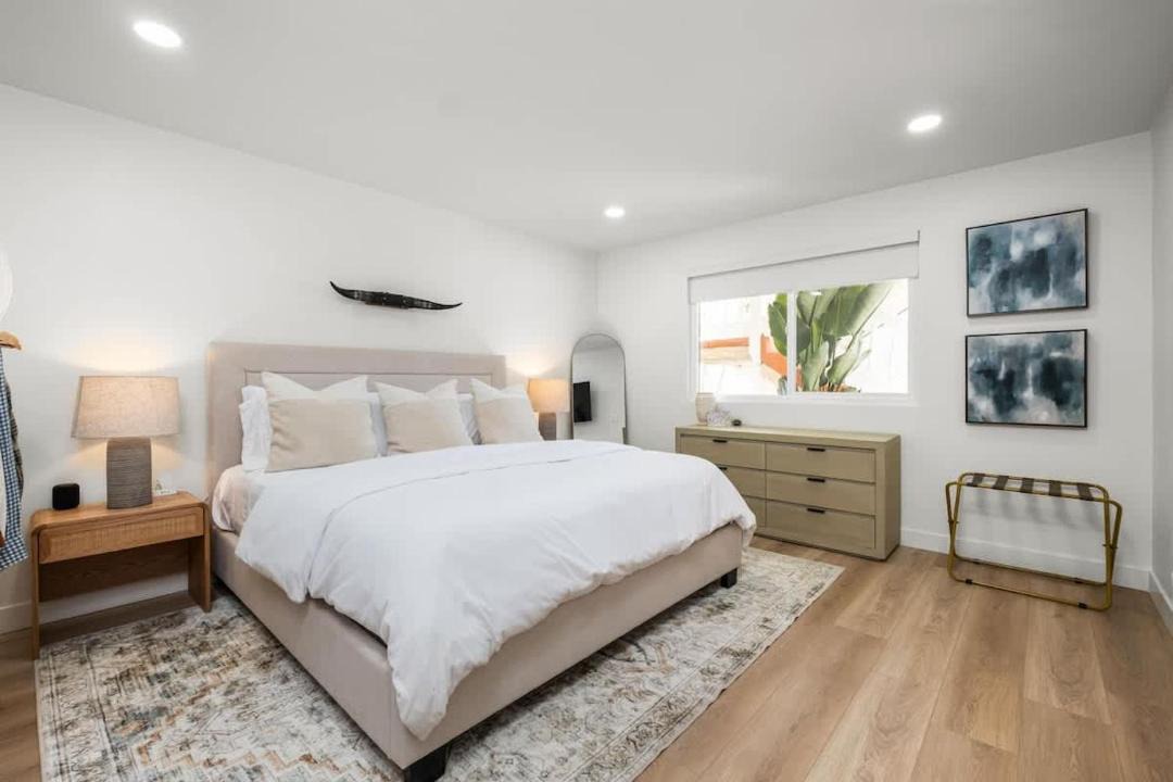 Photo of Bedroom in North Redondo