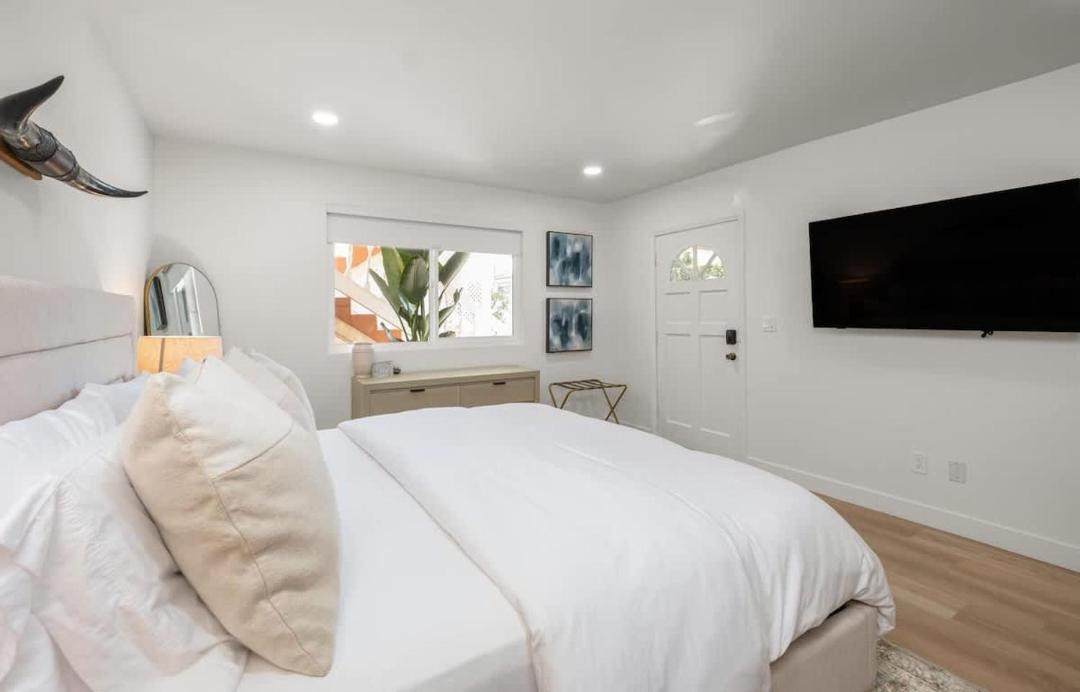 Photo of Bedroom in North Redondo
