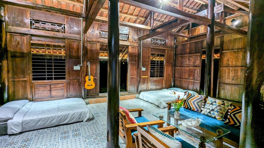 Photo of Bedroom in Phu Loc