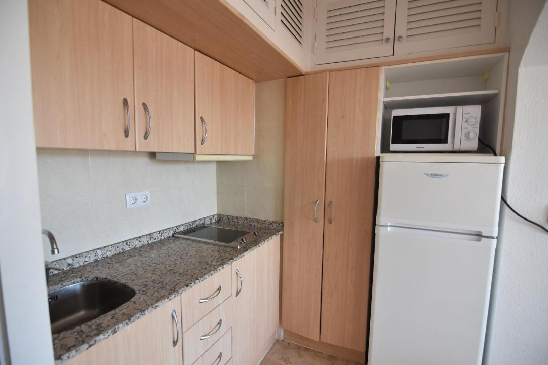 Photo of Kitchen in Santa Margarida