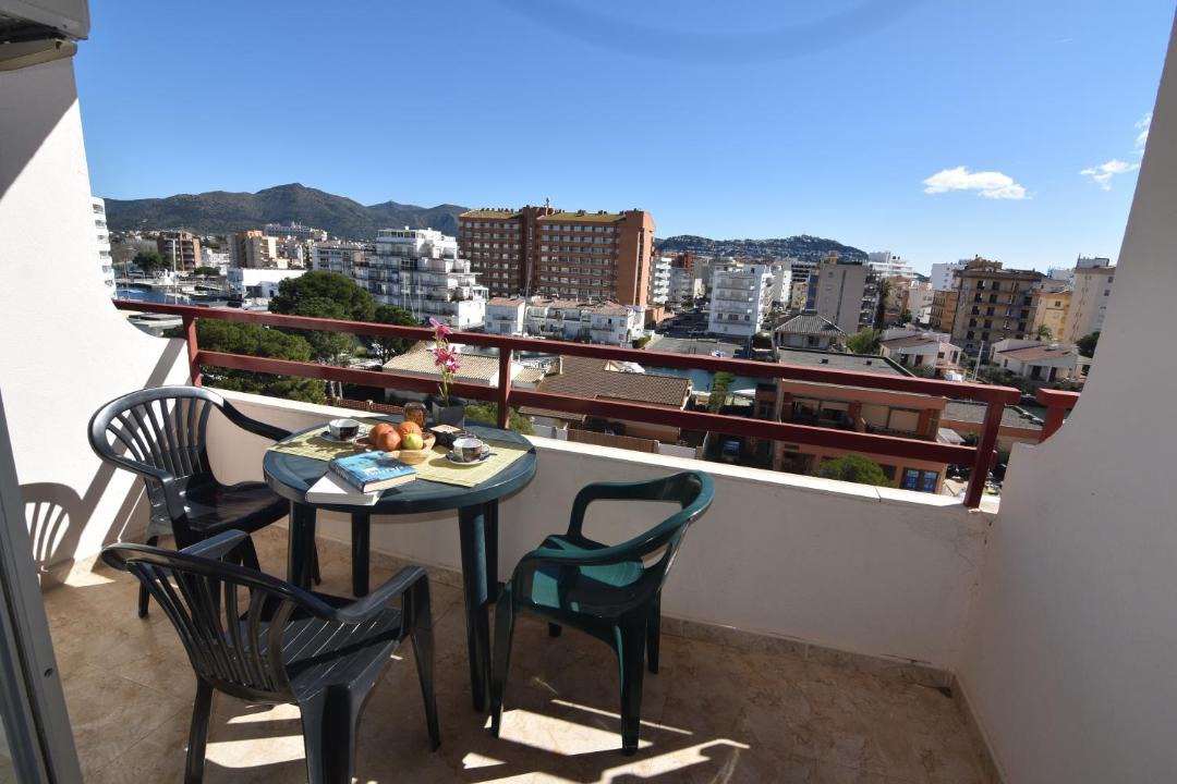 Photo of Patio Balcony in Santa Margarida
