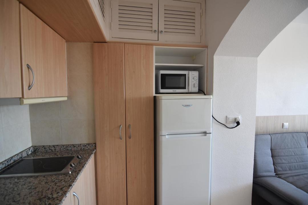 Photo of Kitchen in Santa Margarida