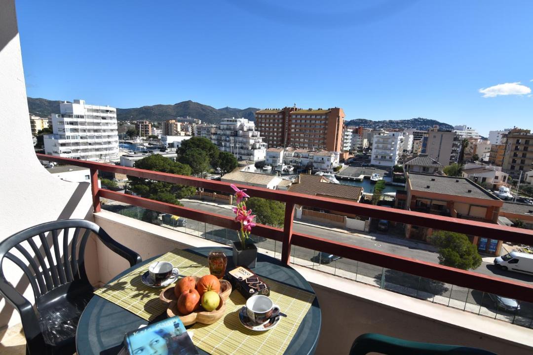 Photo of Patio Balcony in Santa Margarida