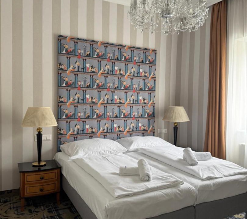 Photo of Bedroom in Sopron