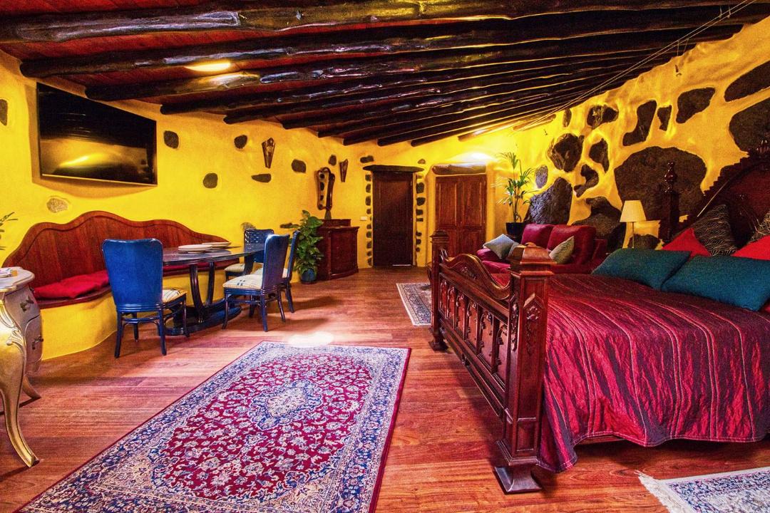 Photo of Bedroom in La Asomada