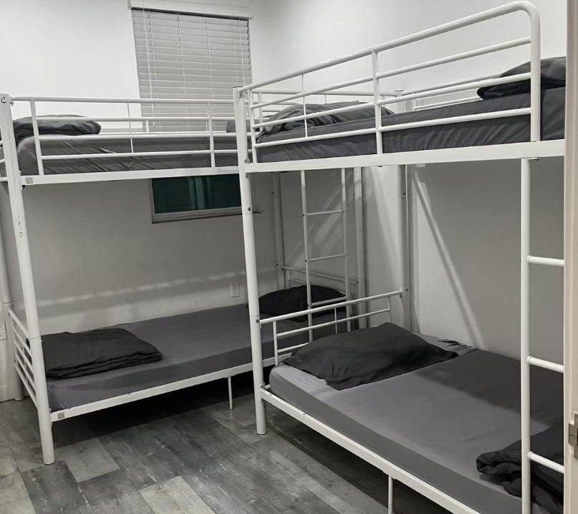 Photo of Bedroom in Los Angeles