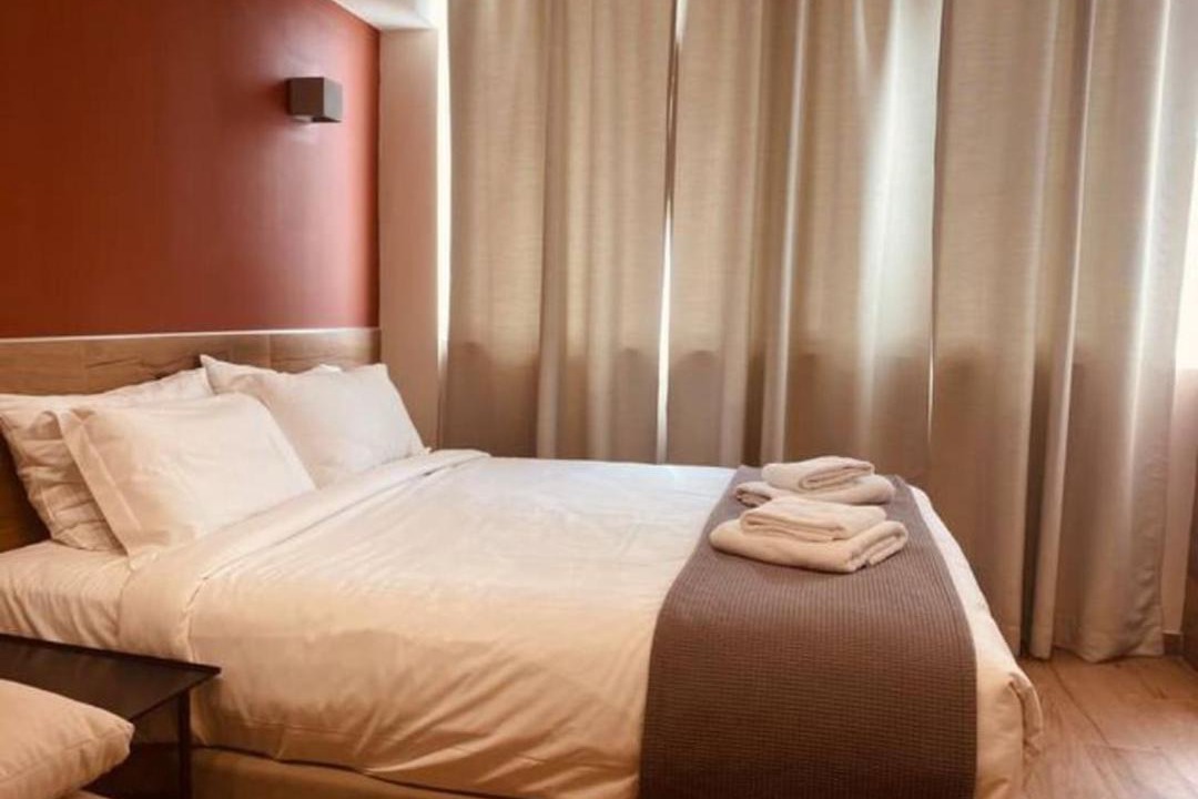 Photo of Bedroom in Athens City Centre