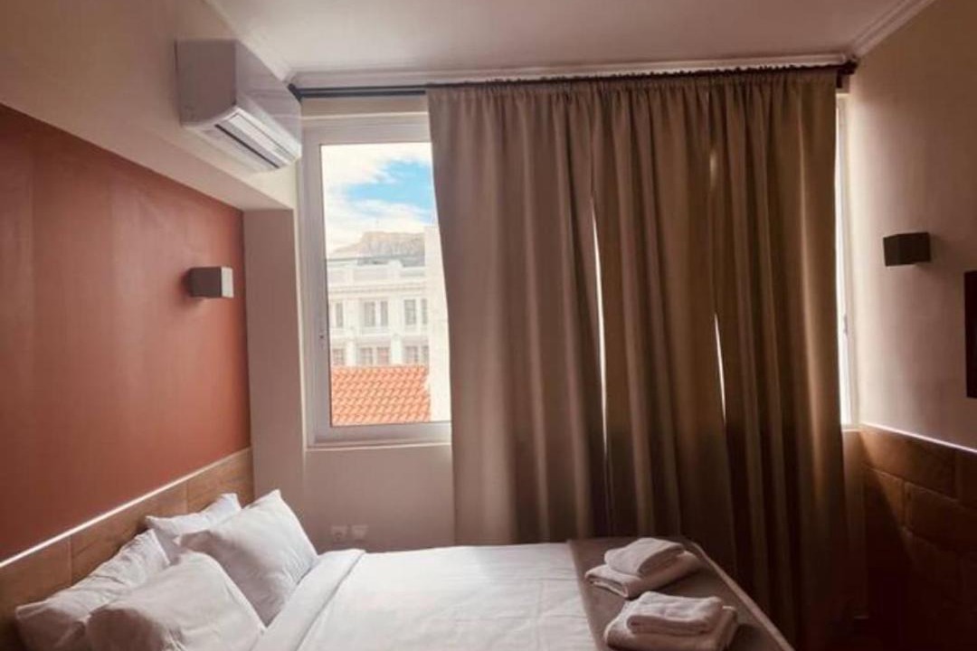 Photo of Bedroom in Athens City Centre