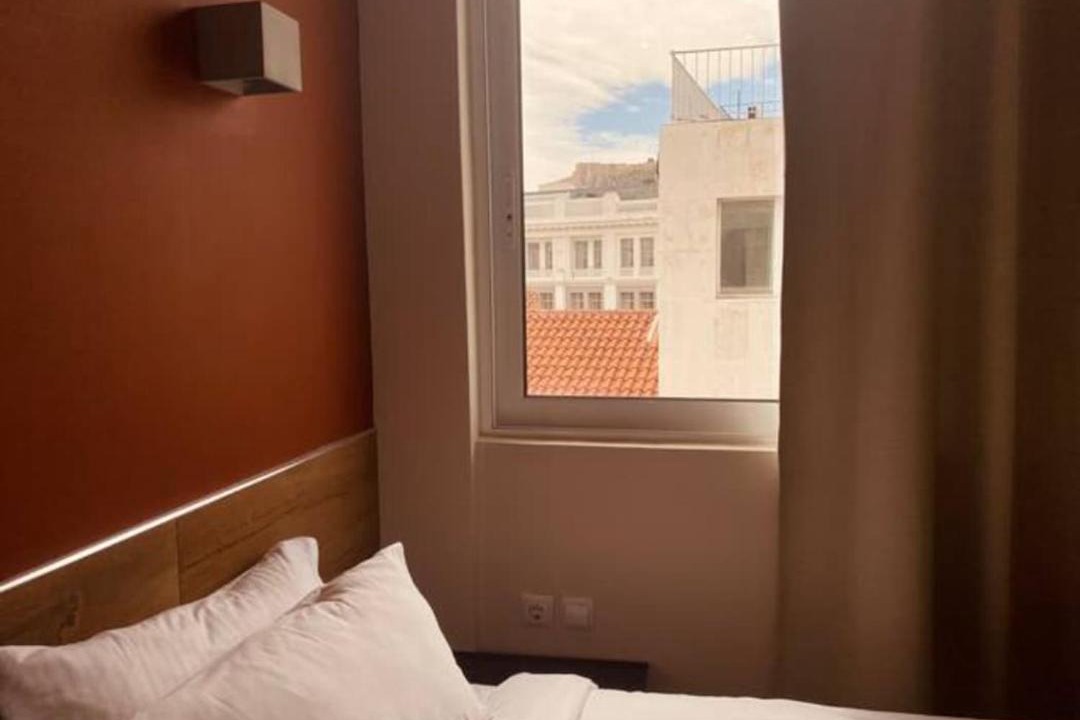 Photo of Bedroom in Athens City Centre