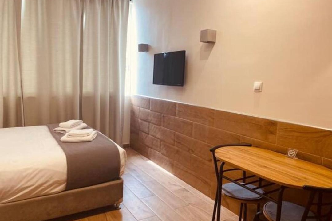 Photo of Bedroom in Athens City Centre