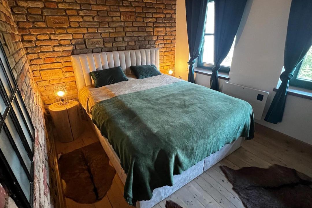 Photo of Bedroom in Bonyhad