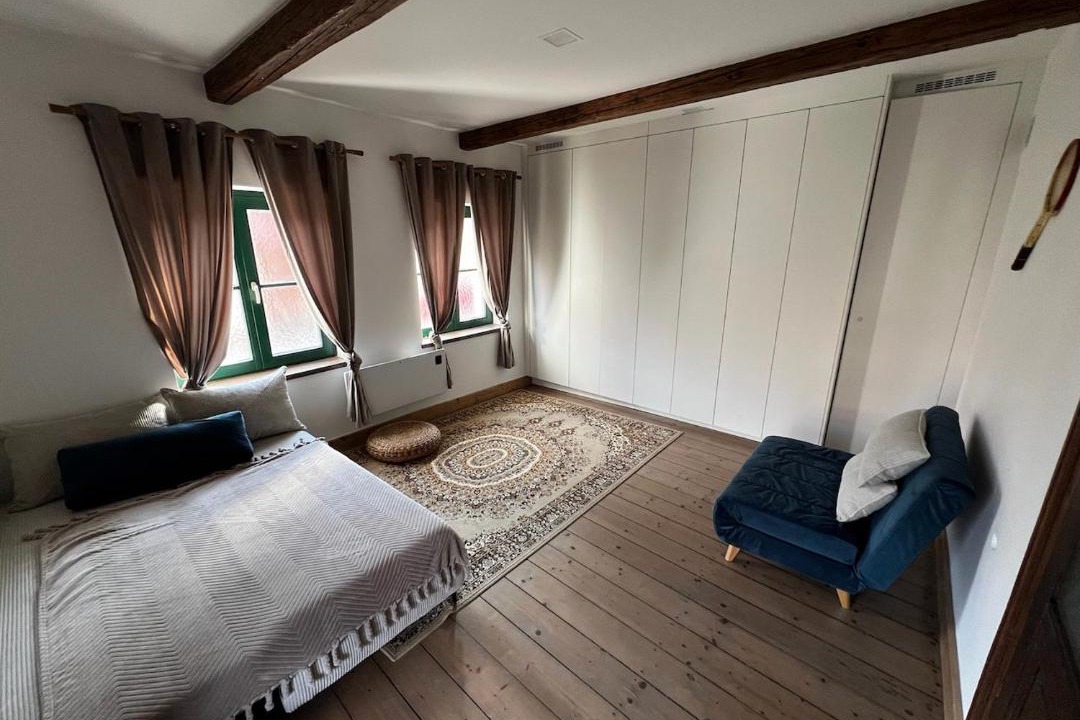 Photo of Bedroom in Bonyhad