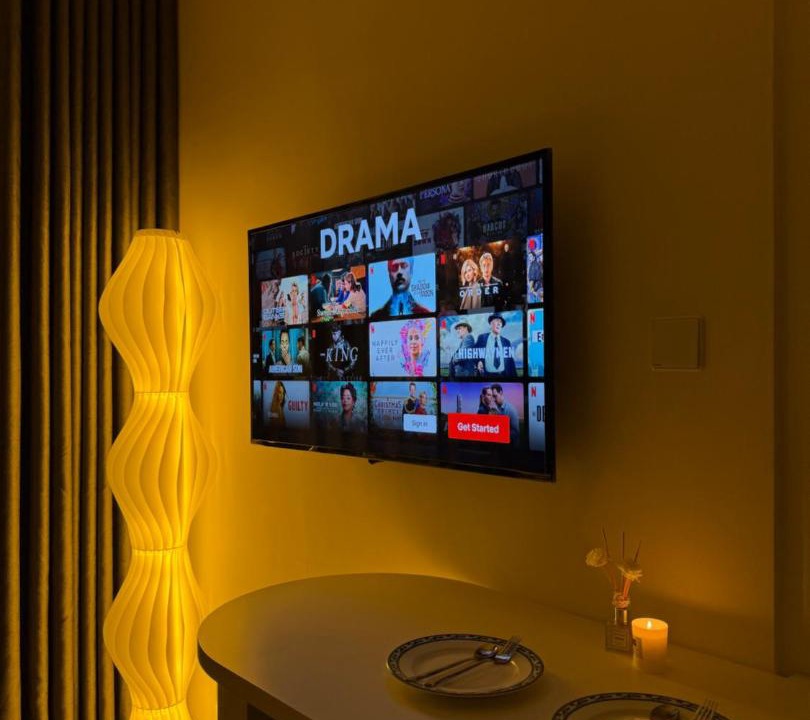 Photo of Livingroom in Tu Liem
