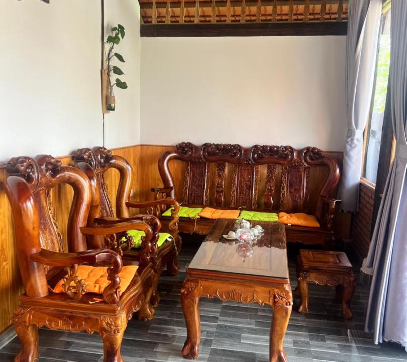 Photo of Livingroom in Bao Loc