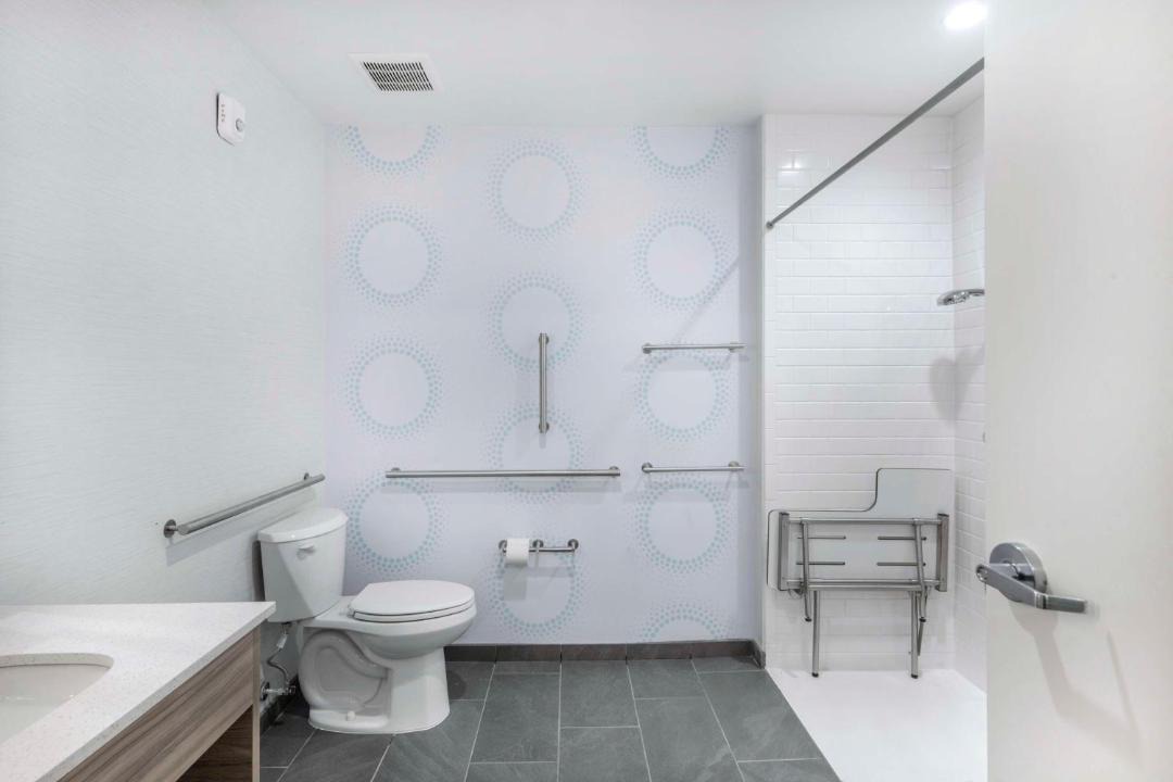 Photo of Bathroom in Lumberton