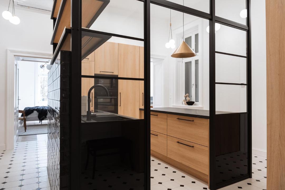 Photo of Kitchen in Sopron