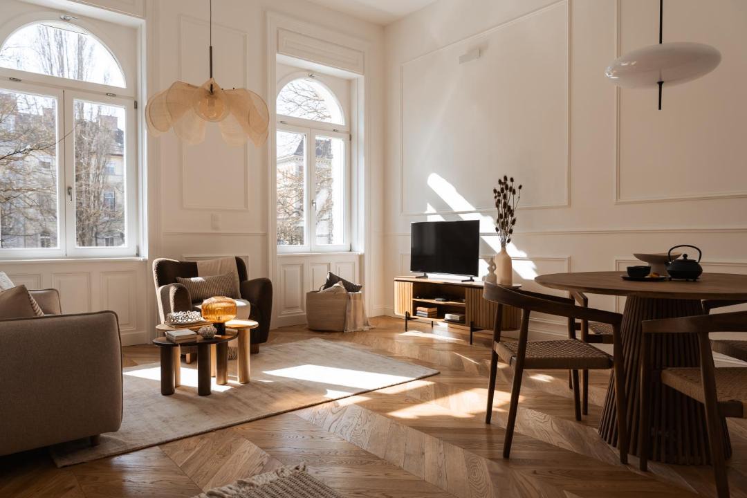 Photo of Livingroom in Sopron