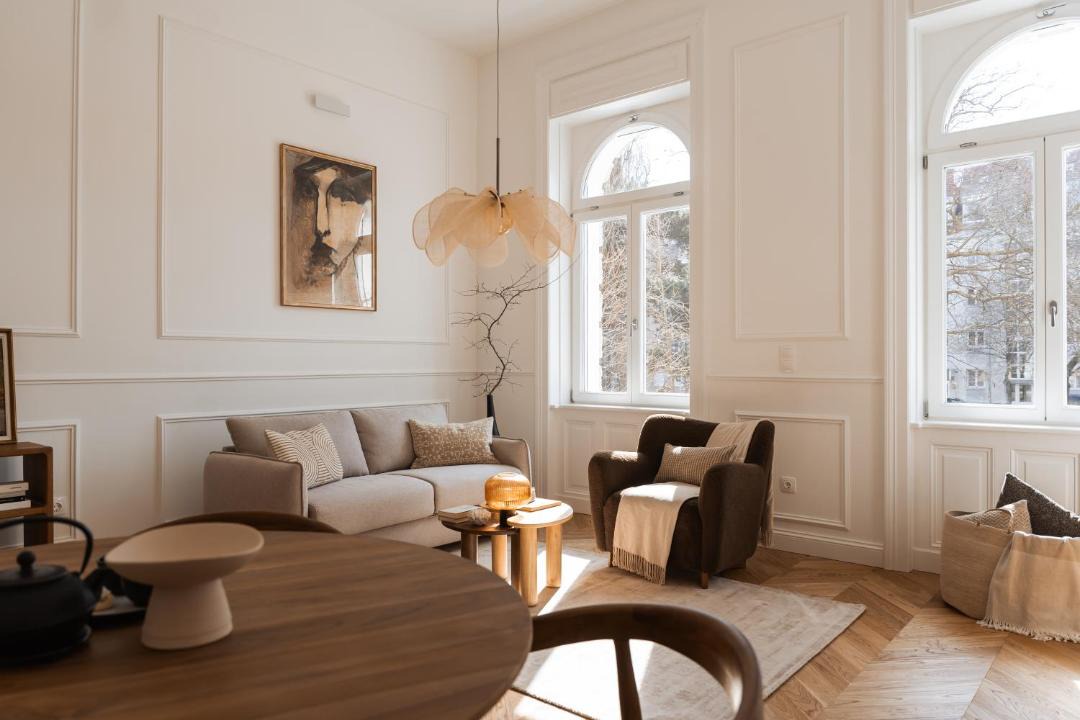 Photo of Livingroom in Sopron