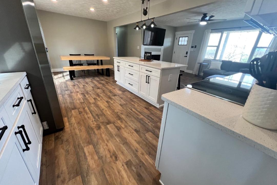 Photo of Kitchen in Skyland