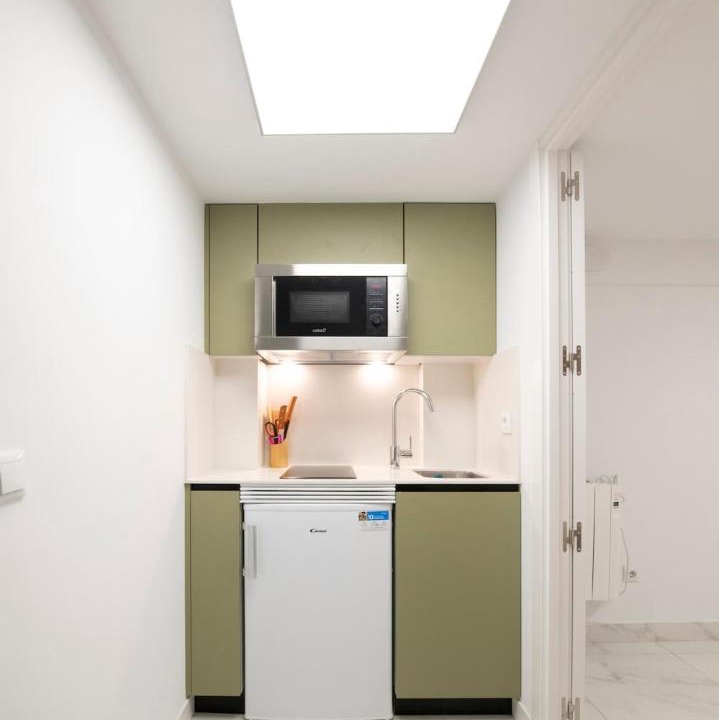 Photo of Kitchen in Hortaleza