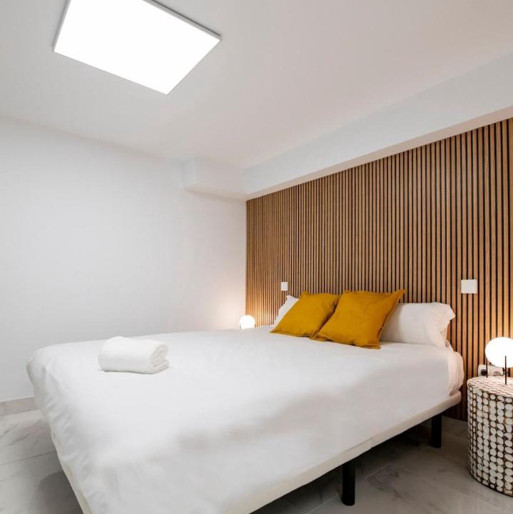 Photo of Bedroom in Hortaleza