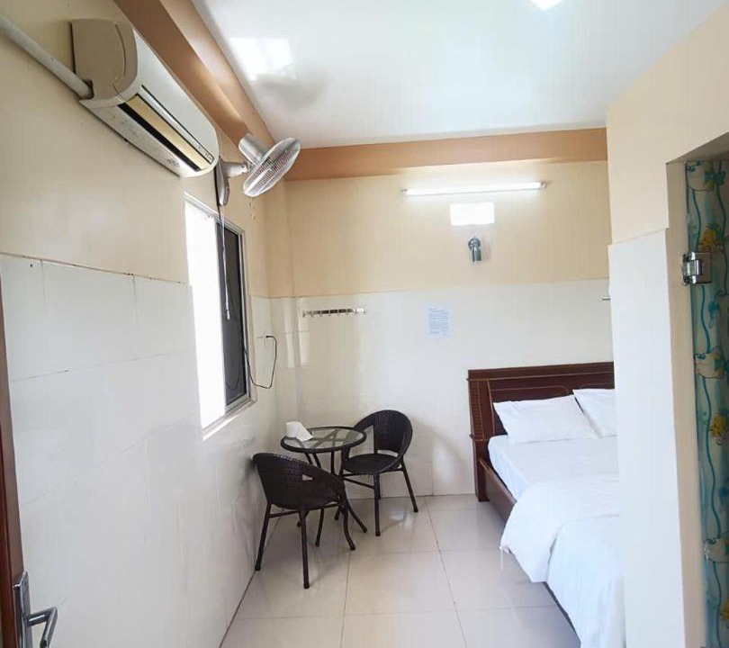 Photo of Bedroom in Tan An