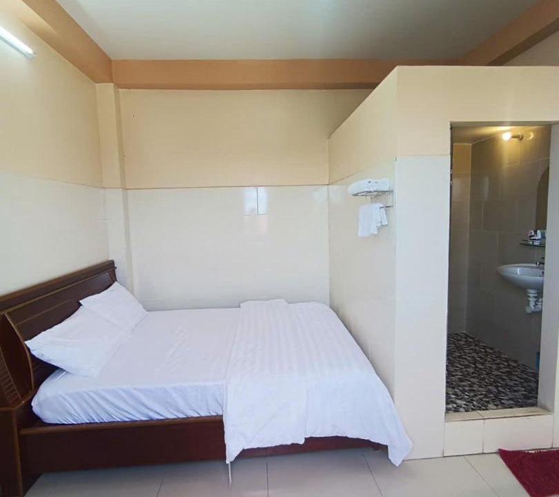 Photo of Bedroom in Tan An