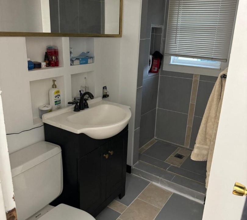 Photo of Bathroom in Johnson City