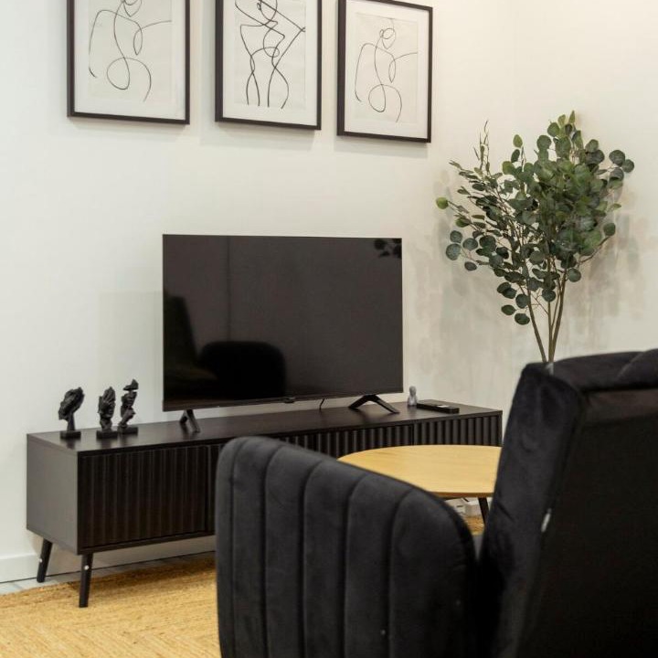 Photo of Livingroom in Mina