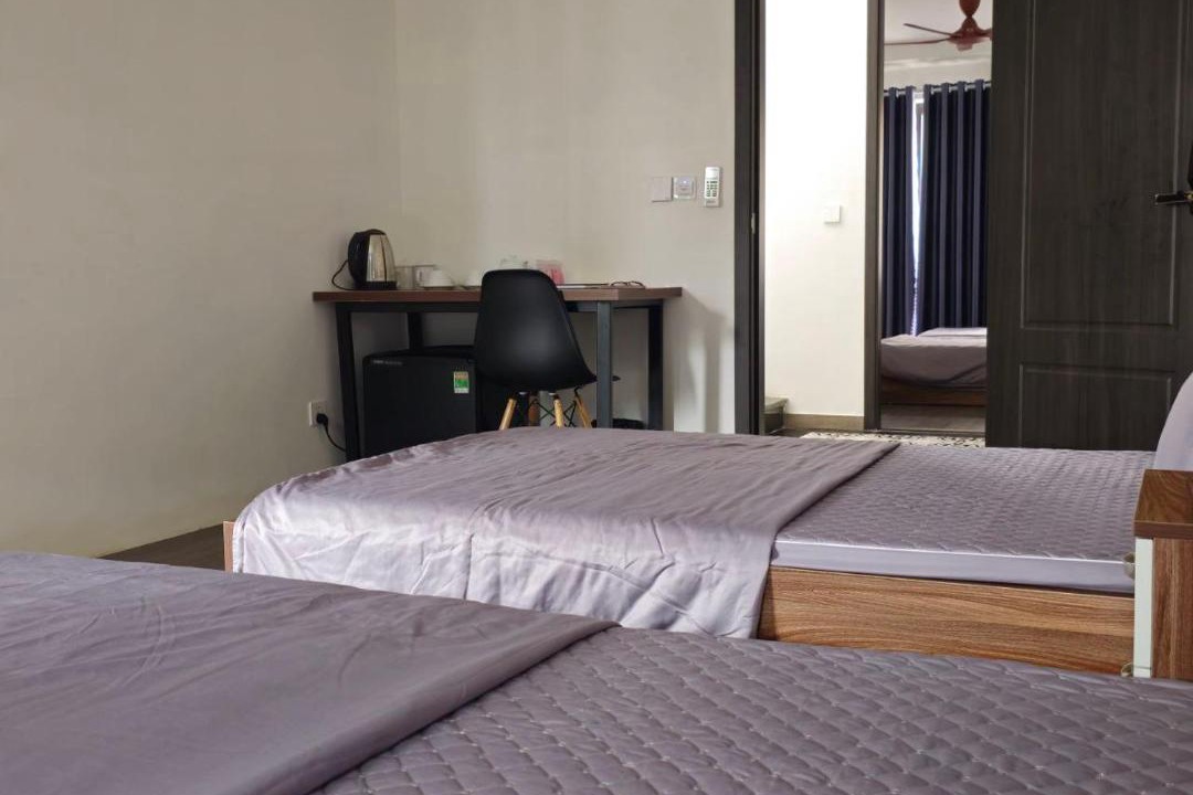 Photo of Bedroom in Thanh Thuy