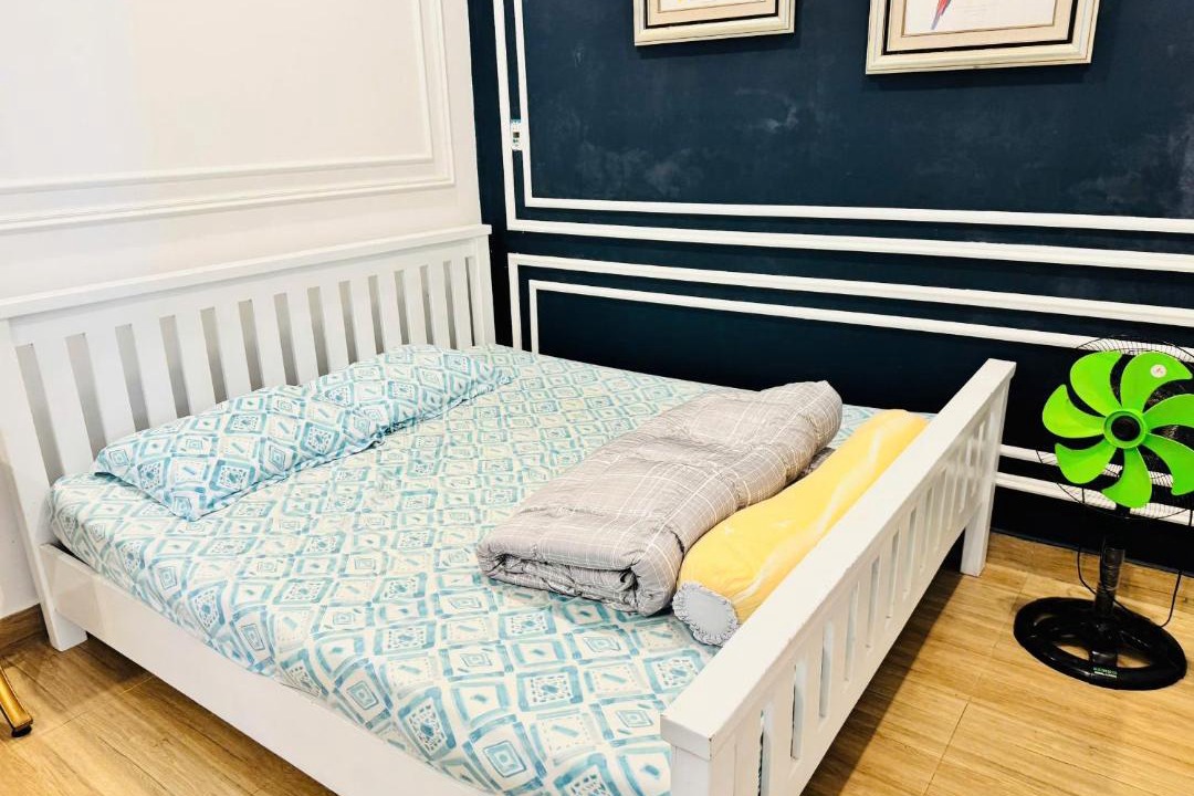 Photo of Bedroom in Bao Loc