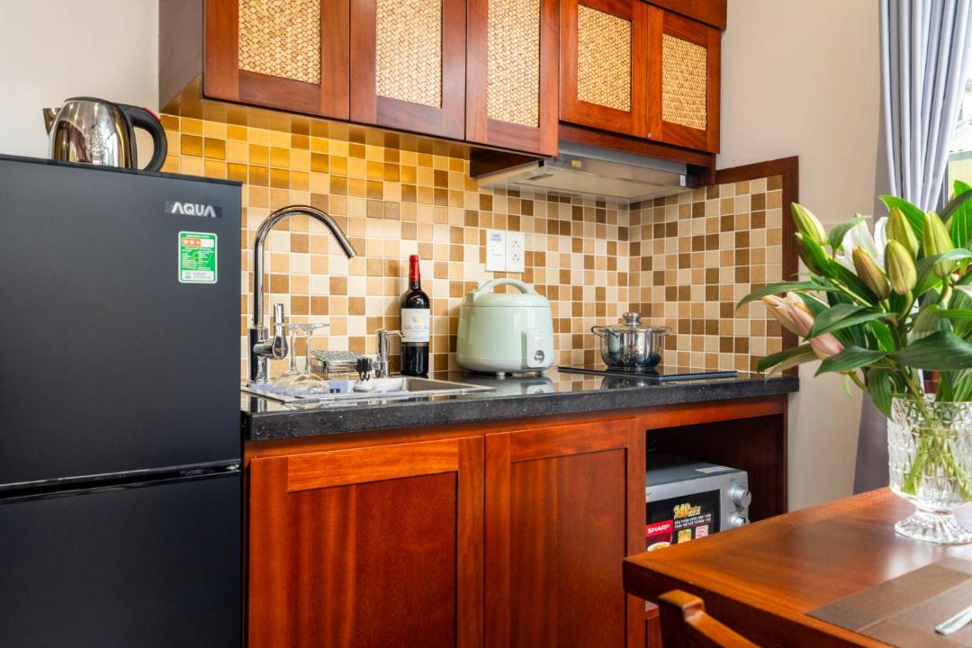 Photo of Kitchen in Hang Bai