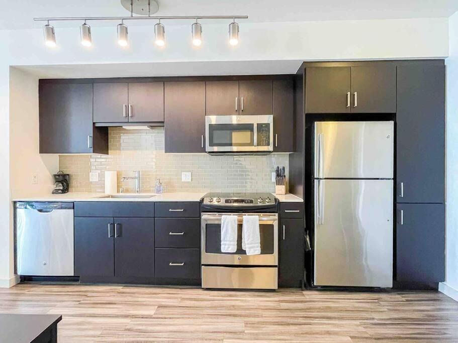 Photo of Kitchen in Downtown Los Angeles