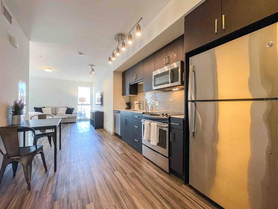 Photo of Kitchen in Downtown Los Angeles