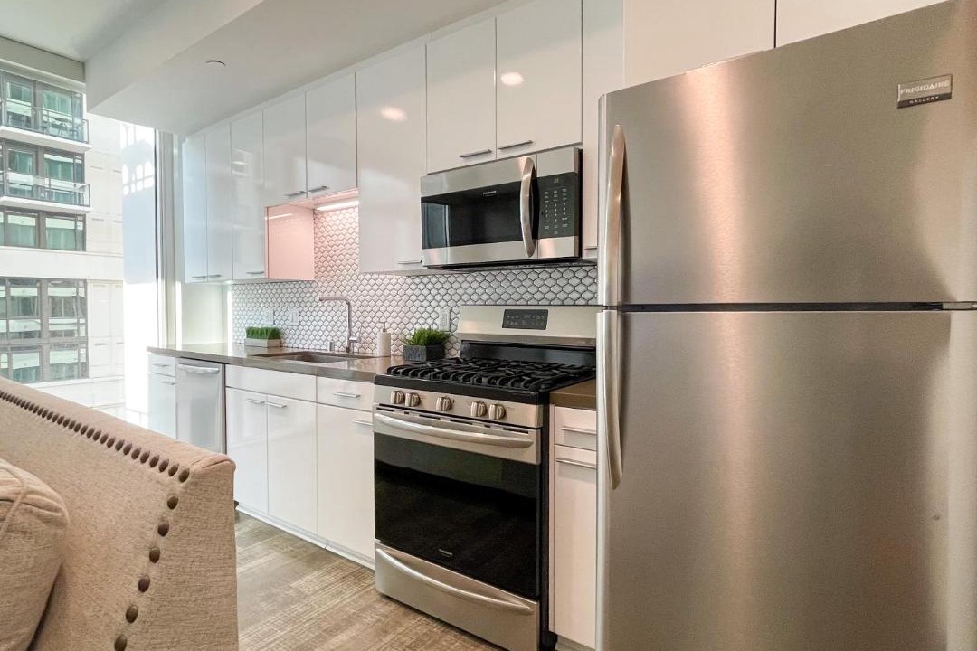 Photo of Kitchen in Historic Core