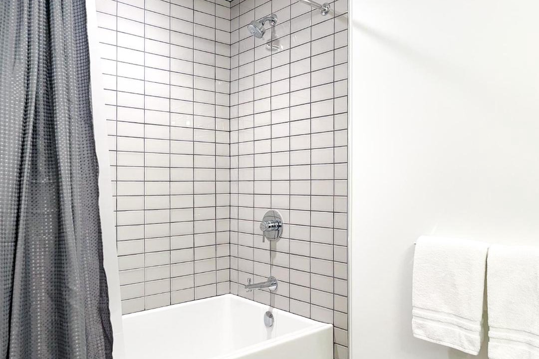 Photo of Bathroom in Historic Core