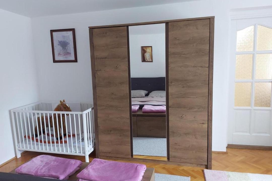 Photo of Bedroom in Szigetvar