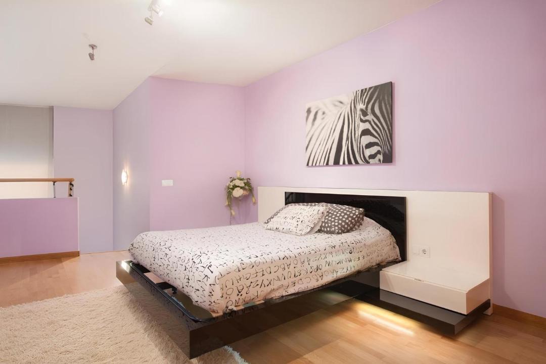 Photo of Bedroom in Poblenou