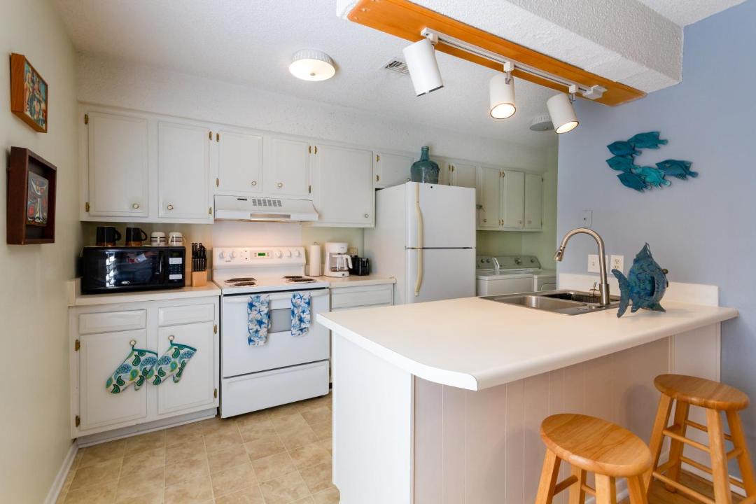 Photo of Kitchen in Northeast Pensacola