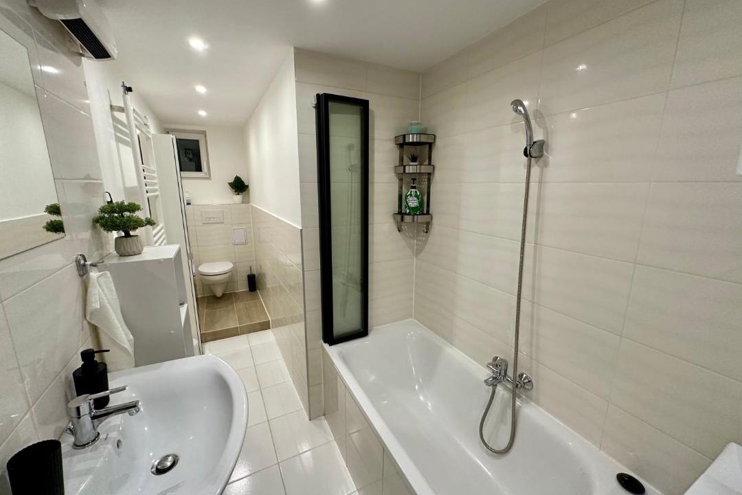 Photo of Bathroom in Magdolna negyed