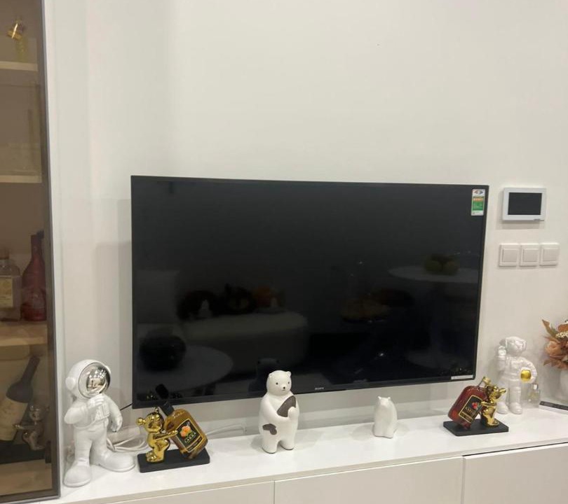 Photo of Livingroom in Tu Liem