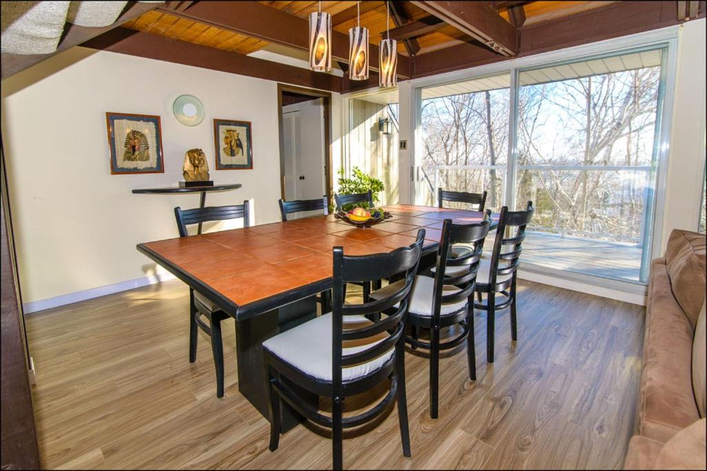 Photo of Livingroom in Beaupre